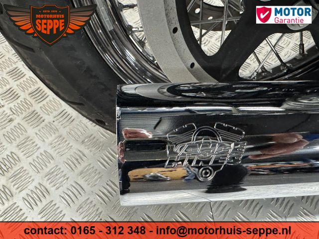 harley-davidson - sportster-custom-xl-1200-c