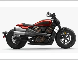 Harley-Davidson Sportster S RH 1250 2024 occasion