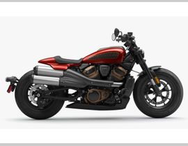 Harley-Davidson Sportster S RH 1250 2024 occasion
