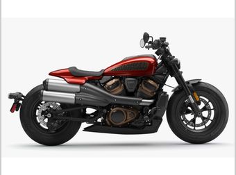 Harley-Davidson Sportster S RH 1250 2024 occasion