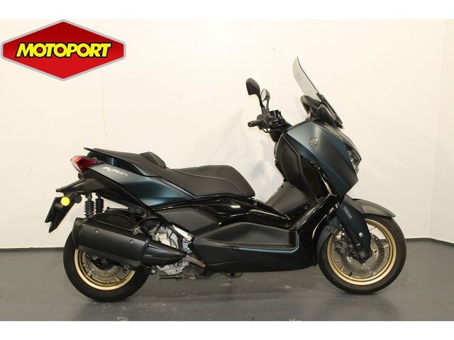 yamaha - x-max-300-tech-max