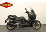 YAMAHA X MAX 300 TECH MAX
