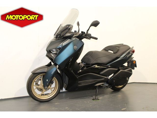 yamaha - x-max-300-tech-max