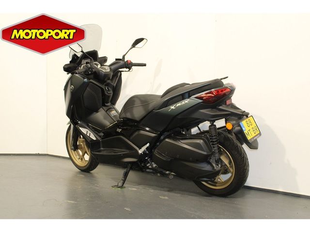 yamaha - x-max-300-tech-max