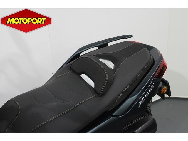 yamaha - x-max-300-tech-max