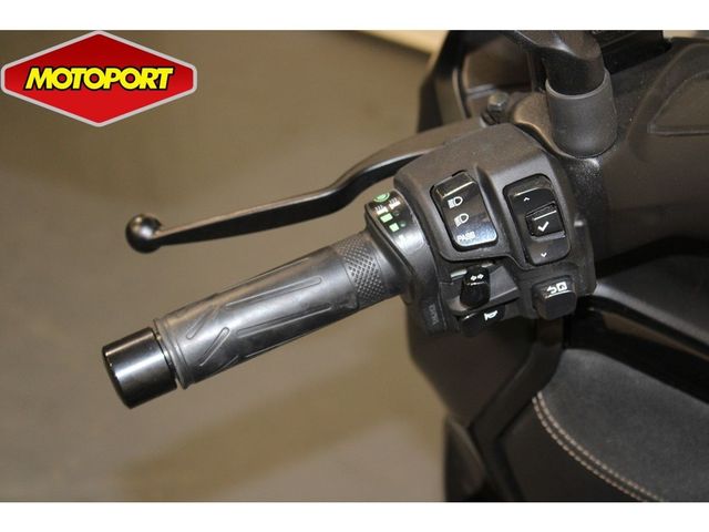 yamaha - x-max-300-tech-max