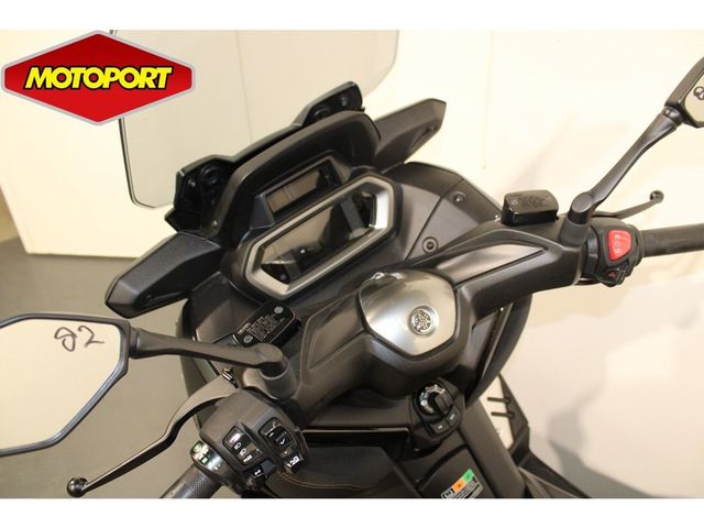 yamaha - x-max-300-tech-max