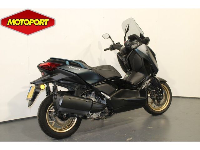 yamaha - x-max-300-tech-max