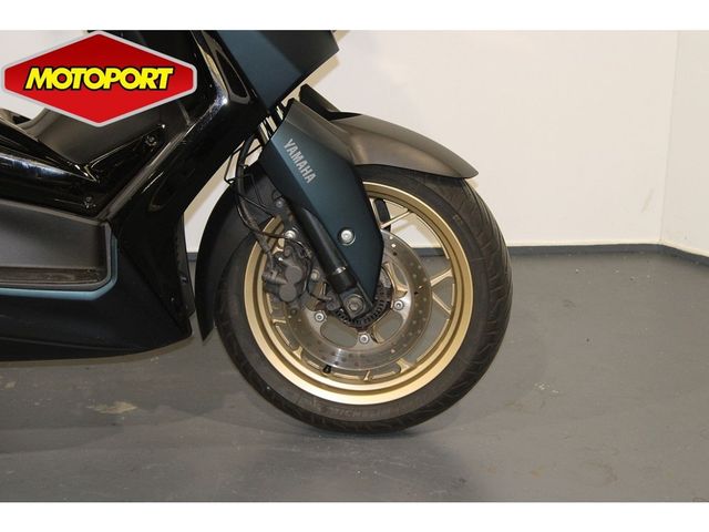 yamaha - x-max-300-tech-max