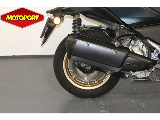 yamaha - x-max-300-tech-max