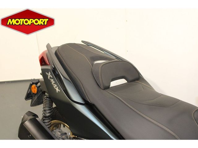 yamaha - x-max-300-tech-max