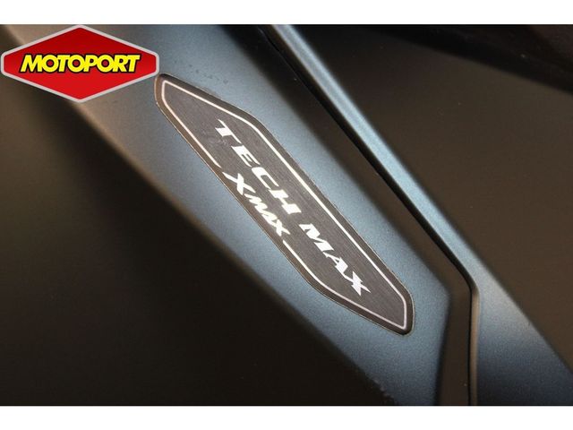 yamaha - x-max-300-tech-max