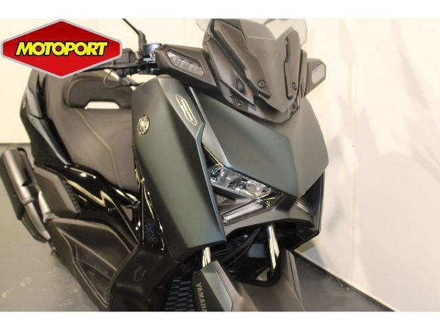 yamaha - x-max-300-tech-max