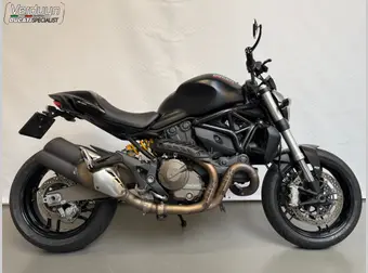 Ducati Monster 821 2015 occasion
