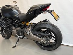 Ducati Monster 821 2015 occasion – foto 7 van 12