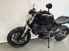 Ducati Monster 821 2015 occasion – foto 11 van 12