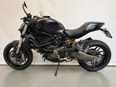 Ducati Monster 821 2015 occasion – foto 10 van 12