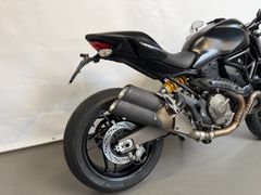 Ducati Monster 821 2015 occasion – foto 6 van 12