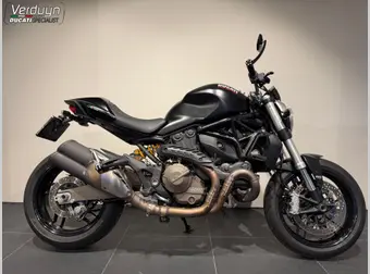 Ducati Monster 821 2015 occasion