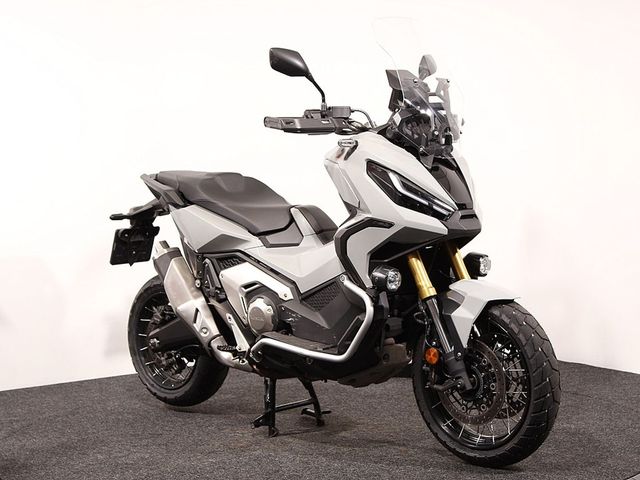 honda - x-adv