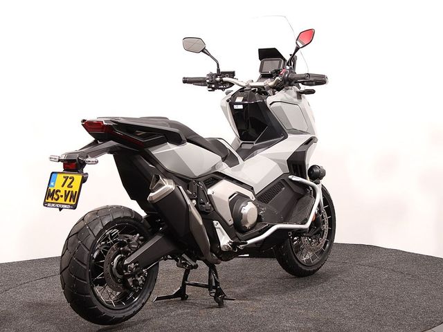 honda - x-adv