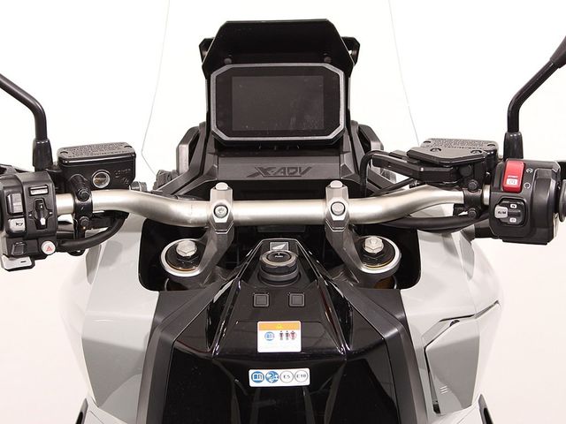 honda - x-adv