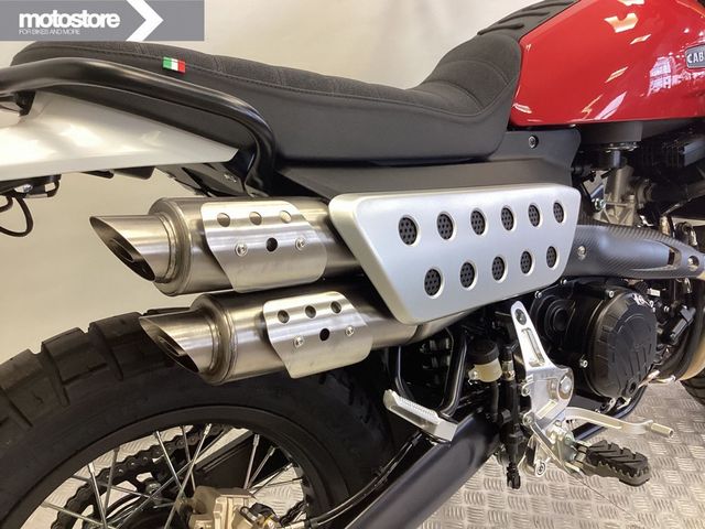 fantic - caballero-500-scrambler