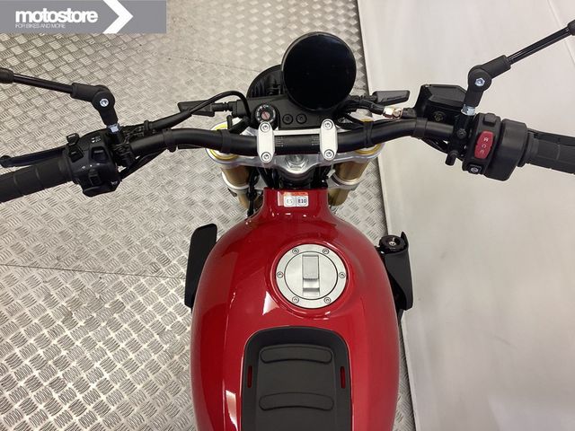 fantic - caballero-500-scrambler