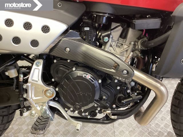 fantic - caballero-500-scrambler