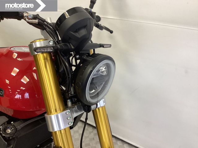 fantic - caballero-500-scrambler
