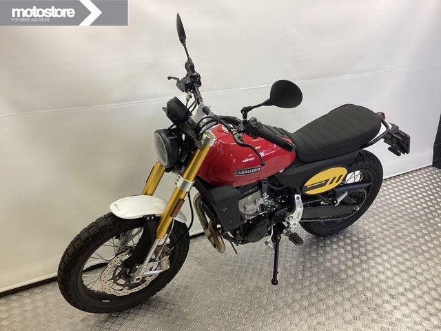 fantic - caballero-500-scrambler