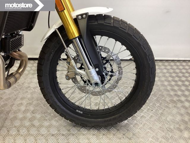 fantic - caballero-500-scrambler