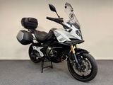 CFMOTO 650 MT