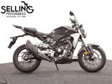 HONDA CB 300 R