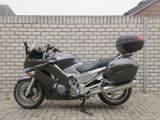 YAMAHA FJR 1300 A