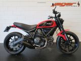 DUCATI SCRAMBLER ICON