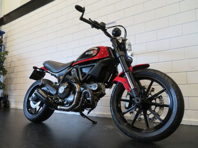 ducati - scrambler-icon