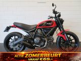 DUCATI SCRAMBLER ICON