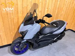Yamaha X Max 300 ABS 2021 occasion – foto 22 van 24