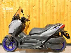 Yamaha X Max 300 ABS 2021 occasion – foto 4 van 24