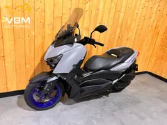 Yamaha X Max 300 ABS 2021 occasion – foto 5 van 24