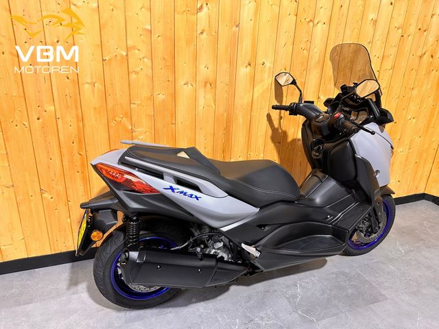yamaha - x-max-300-abs