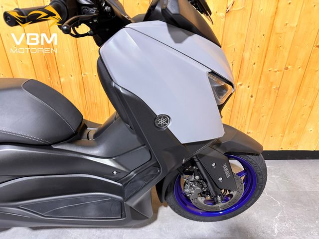 yamaha - x-max-300-abs