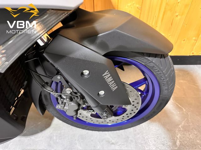 yamaha - x-max-300-abs