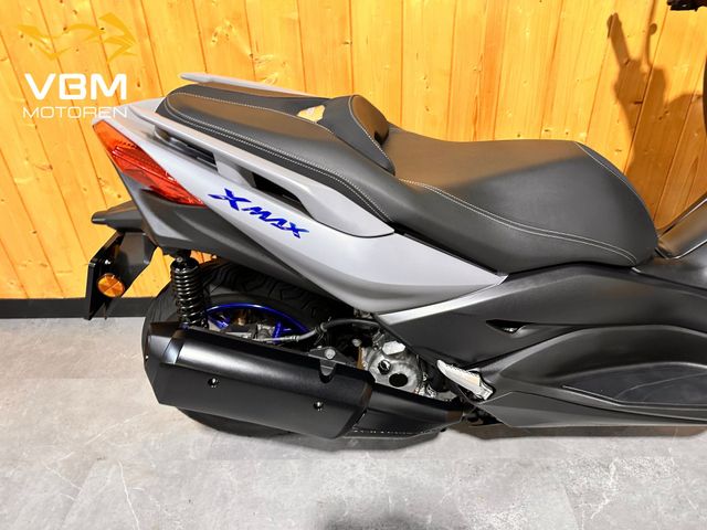 yamaha - x-max-300-abs