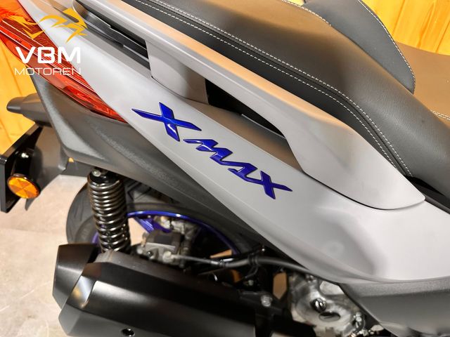 yamaha - x-max-300-abs
