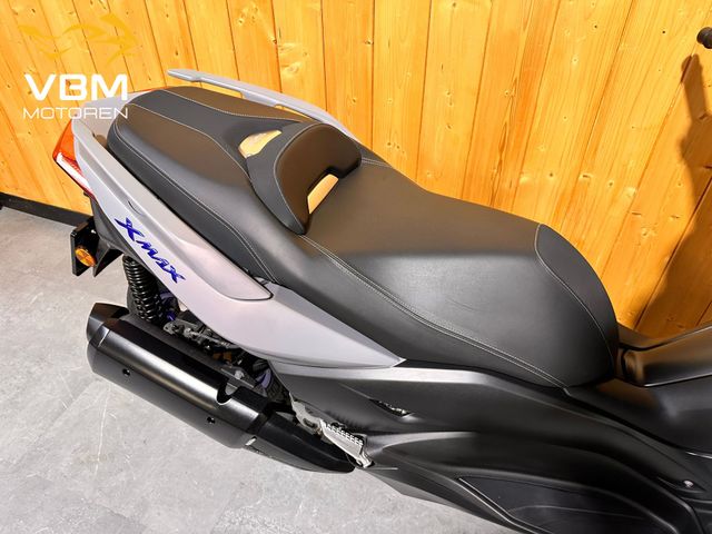 yamaha - x-max-300-abs