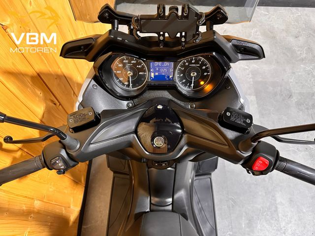 yamaha - x-max-300-abs