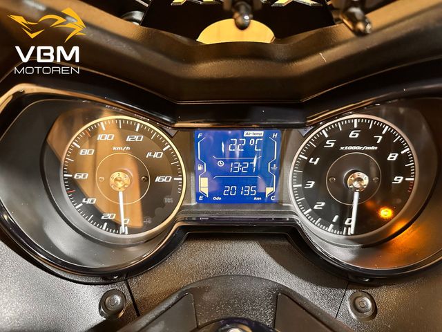 yamaha - x-max-300-abs