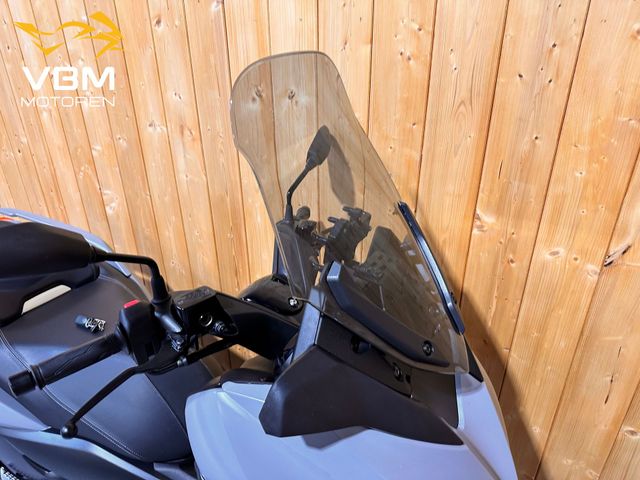 yamaha - x-max-300-abs